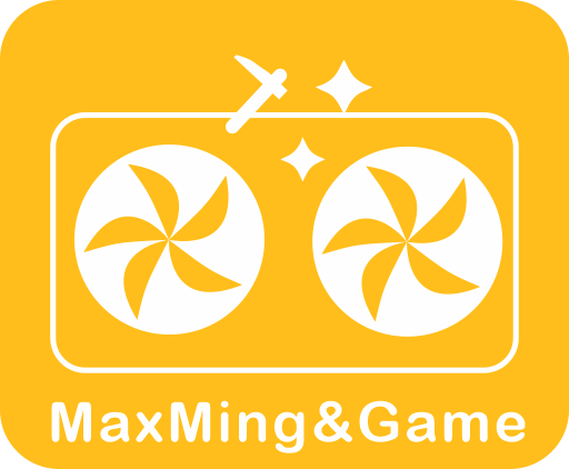MaxMining & Game